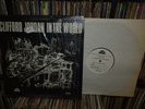 Clifford Jordan In The World '72 PromoAppears Unplayed Strata-East Shrink RareNM