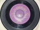 Elvis Presley Hound Dog / Don't Be Cruel 1956 HMV 7