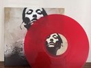 Converge Jane Doe 2xLP Transparent Red Vinyl RARE limited edition Deathwish