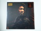 ROOTS MANUVA BLEEDS black vinyl LP  2015 UK EU edition NEW SEALED