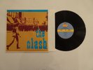 THE CLASH BLACK MARKET 10