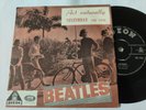 Mega rare The Beatles single 45 Yesterday Odeon ND 7442 Norway Exc+/Exc+
