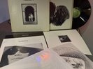 JOHN LENNON YOKO ONO  WEDDING ALBUM ORIG 1969 APPLE LP BOX SET SMAX-3361 beatles