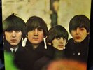THE BEATLES  - BEATLES FOR SALE -  PARLOPHONE PCS3062 STEREO GATEFOLD SLEEVE