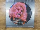 Ozzy Osbourne – The Chris Tetley Interviews - Part One Vinyl LP Picture Disc