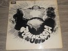TOMORROW - Featuring Keith West -- ORIG 1968 Parlophone MONO LP -- PSYCH - G1 G1