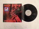 BLUE CHEER THE BEAST IS BACK LP RARE ORIGINAL 1985 MEGAFORCE IN SHRINK w/ HYPE