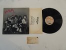 NEW YORK DOLLS SELF S/T DEBUT LP  1ST PRC 1973 TRASHY PROTO-PUNK KILLER