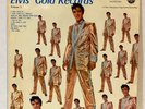ELVIS PRESLEY – Elvis' Gold Records Volume 2 USED Vinyl LP RCA France