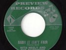 RODD KEITH Stop This Pain In My Heart Preview 1335 NORTHERN SOUL 1967 45RPM