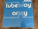 Gary Numan (Tubeway Army) debut LP