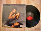 Anita Baker rapture Elektra 60444-1 orig 1986 1st  funk SHRINK EX