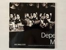 Depeche Mode Everything Counts live 101 45RPM Maxi-Single