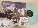 DISSECTION - Storm Of The Light's Bane LIMITED BLUE MARBLED VINYL LP - NEW