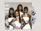 Destiny’s Child The Writing’s On The Wall - Black & Clear Splatter Vinyl Beyonce