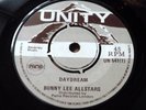 Bunny Lee Allstars - Daydream / Joy Ride Rare 1969 UNITY Skinhead Reggae