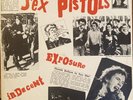 Sex Pistols LP 