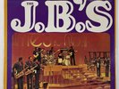 THE J.B.'S Doing It To Death People U.S. ORIGINAL SEALED LP