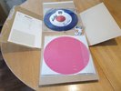 BRUCE FOXTON & RUSSELL HASTINGS FROM THE JAM - LIVE + PICTURE DISC + SLIP MAT ++