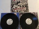 Mötley Crüe - Decade Of Decadence 81-91 12“ Vinyl / LP , EKT 95 , Schallplatte