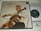 EMI / HMV SLS 798/3 *J.S. BACH* The Cello Suites *TORTELIER* 3LP Box Set