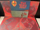 TEN YEARS AFTER / WATT Deram – XDES 18050 w/ poster looks EX plays NM