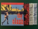 Clash - Super Black Market Clash (3x 10” Vinyl 1993 Columbia 474546 1)