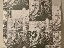 Alternative - If They Treat You Like Shit Act Like Manure LP Anarcho Punk Vinyl