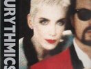 Eurythmics Greatest Hits Rca Vinyl LP