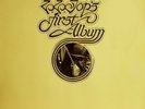 ZZ Top First Album NEAR MINT Warner Bros. Records Vinyl LP