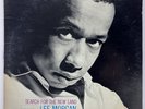 LEE MORGAN Search For The New Land Blue Note Mono ORIGINAL Van Gelder Ear NY LP