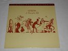 Genesis A Trick Of The Tail 33 Rpm Lp Mobile Fidelity