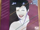 Duran Duran Rio  1982 Vinyl LP