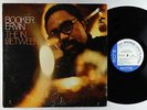 Booker Ervin - The In Between LP - Blue Note - BST 84283 RVG VG+