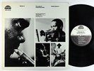 Charles Brackeen - Rhythm X LP - Strata-East OG Press VG++