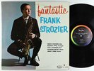 Frank Strozier - Fantastic LP - Vee Jay - VJLP 3005 Mono DG