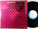 Grachan Moncur III - Evolution LP - Blue Note Stereo RVG Ear NY USA VG++
