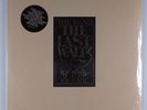 BAND The Last Waltz WARNER BROS 3WS-3146 3XLP embossed cover SEALED e