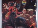 CAPTAIN BEYOND Live In Texas PURPLE PYRAMID 0296 2XLP gatefold SEALED e