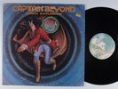 CAPTAIN BEYOND Dawn Explosion WARNER BROS LP VG+ e