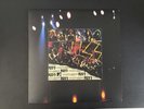 KISS LP ALIVE UNPLUGGED US LOGO