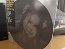 LANA DEL REY - DID YOU KNOW THAT THERE'S... - SPOTIFY 2LP PICTURE VINYL - NEW