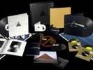 Pink Floyd: The Dark Side Of The Moon - 50th Anniversary Box Set (NO Blu-Ray #2)