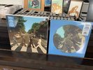 beatles vinyl box set abbey road and picture disc