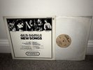 FAMILY Old Songs New Songs LP Reprise 1971 Stereo UK 1st Press