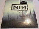 NINE INCH NAILS With Teeth 2 LP Vinyl Reissue Trent Reznor ( New & Sealed) NIN