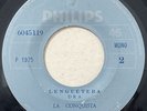 LA CONQUISTA   LENGUETERA  SALSA GUAGUANCO DESCARGA   listen