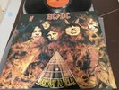 AC/DC LP HIGHWAY TO HELL M566
