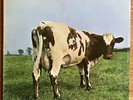 PINK FLOYD - ATOM HEART MOTHER (HARVEST SHVL781) 1970 UK VINYL LP *FIRST PRESS *