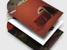 BAD OMENS - 3 PACK VINYL LIMITED EDITION BUNDLE  /750 New Sealed